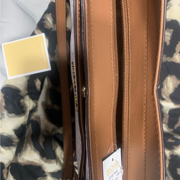 michael kors purse